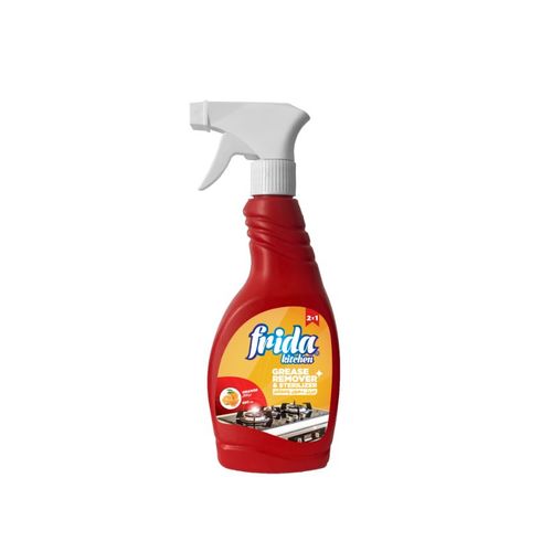 Frida - Kök&Ugn rengöringsspray