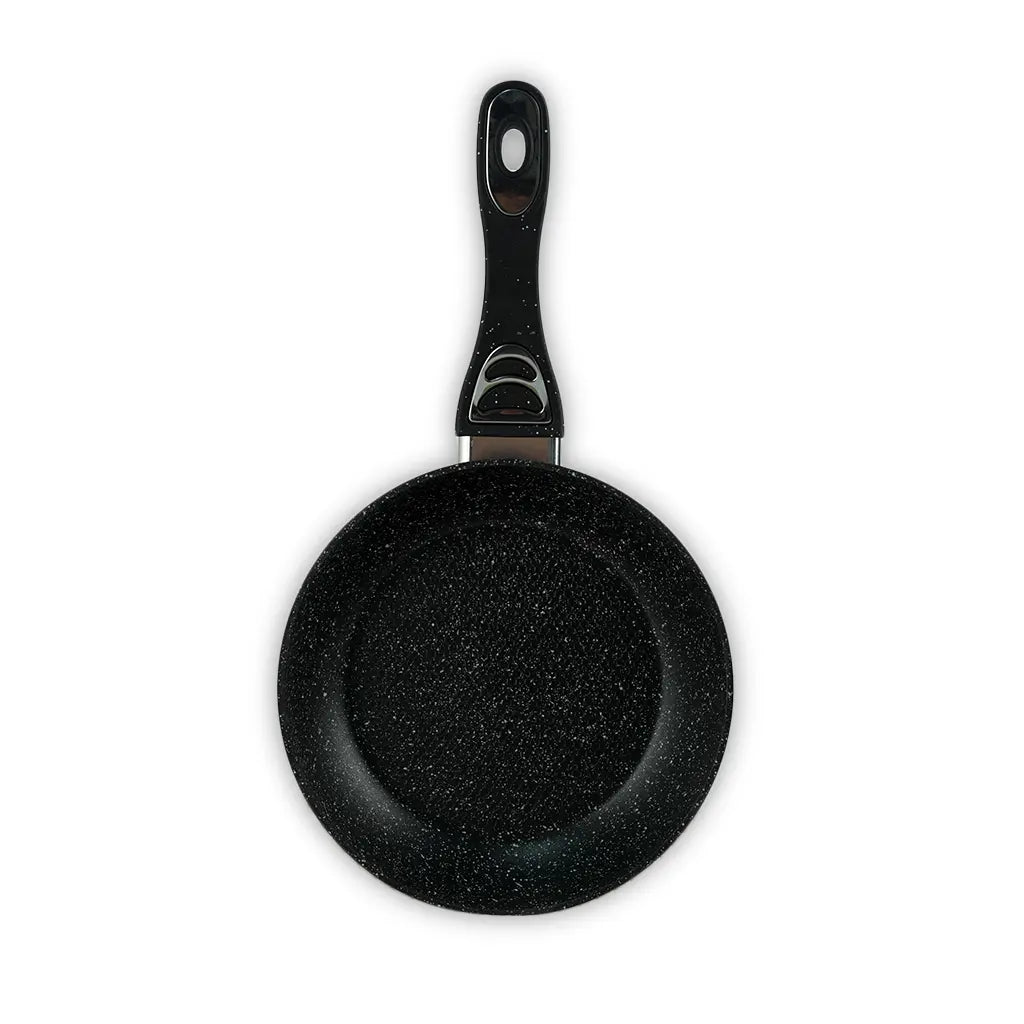 BAROLY Granit Stekpanna - 28 CM
