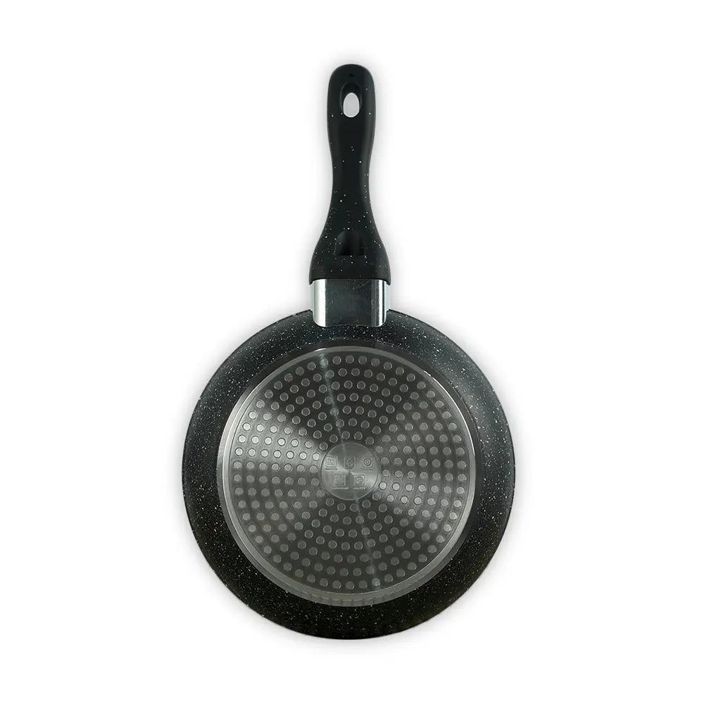 BAROLY Granit Stekpanna - 28 CM