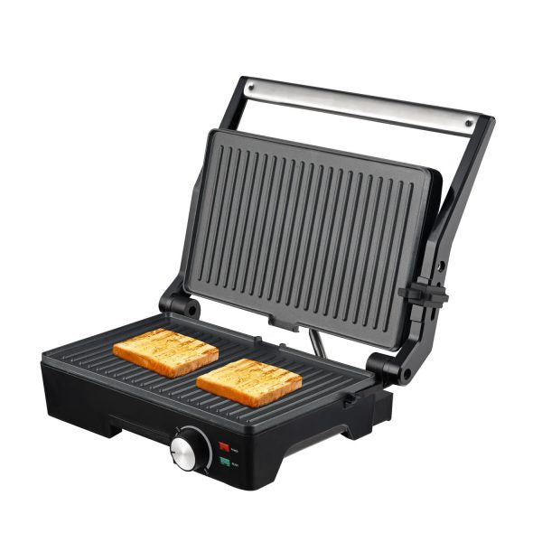 Bröd Rost Grill 2000W - Royalty Line
