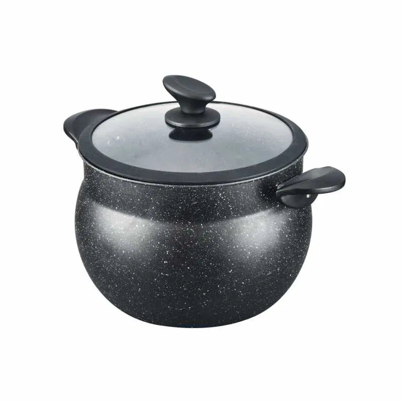 Couscouskastrull - 12L
