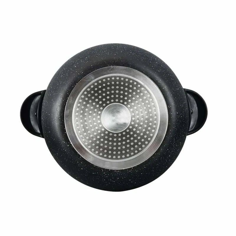 Couscouskastrull - 12L