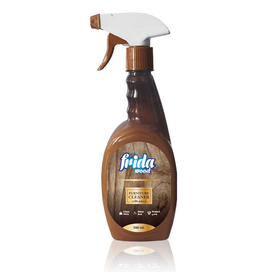 Frida - Trä rengöringsspray