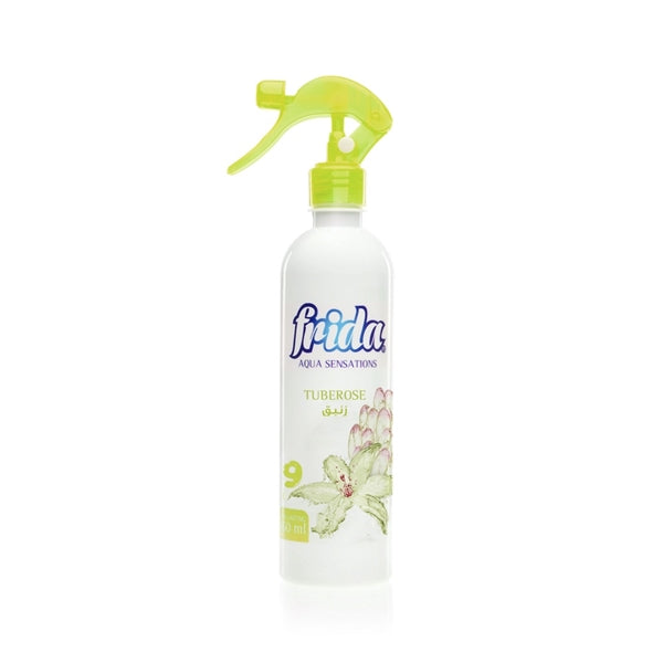 Frida Air Freshener - Tuberose