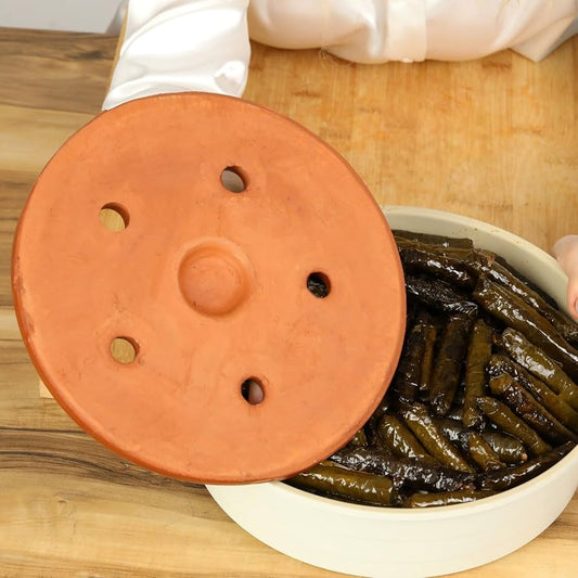 Dolma Pressare