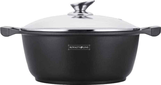 Royalty Line Kastrull - 30 CM