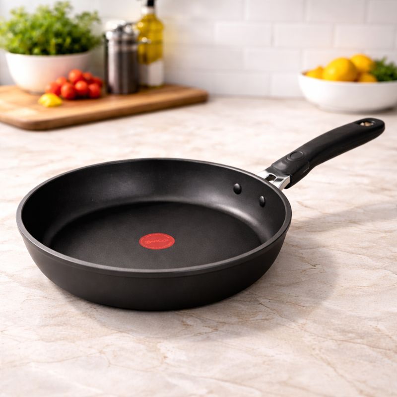 Baroly Signature Fry Pan