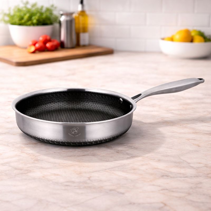 Tri-Ply Stekpanna - 24 CM