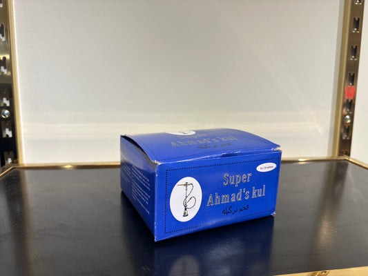 Kol För Argile - 4 Boxar (320 St)