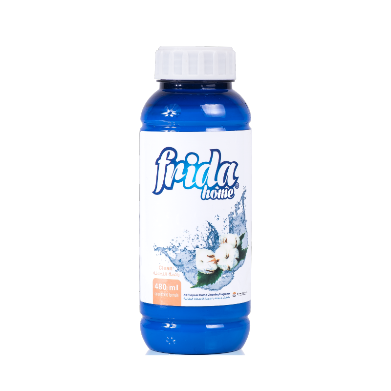 Frida – 480ML Refill Cleaning ''Clean''