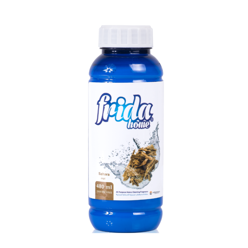 Frida – 480ML Refill Cleaning ''Oud''