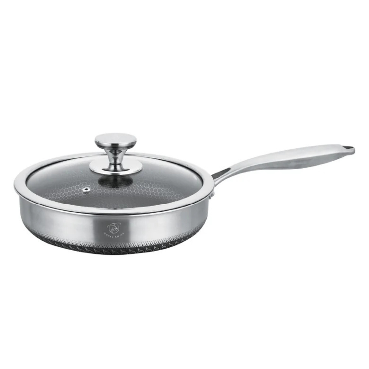 Tri-Ply Stekpanna - 28 CM