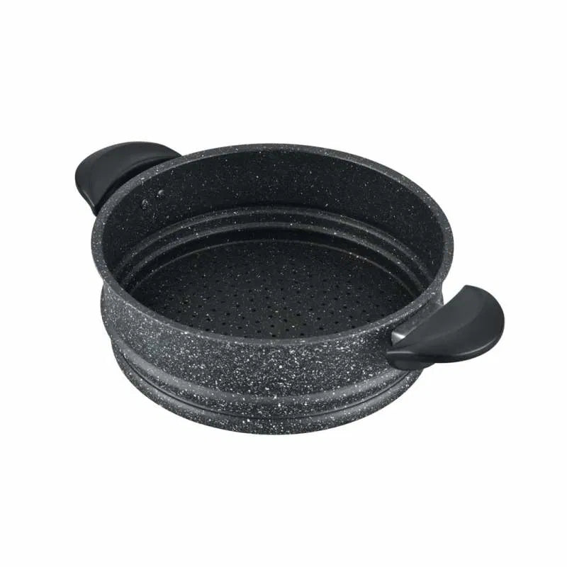 Couscouskastrull - 12L