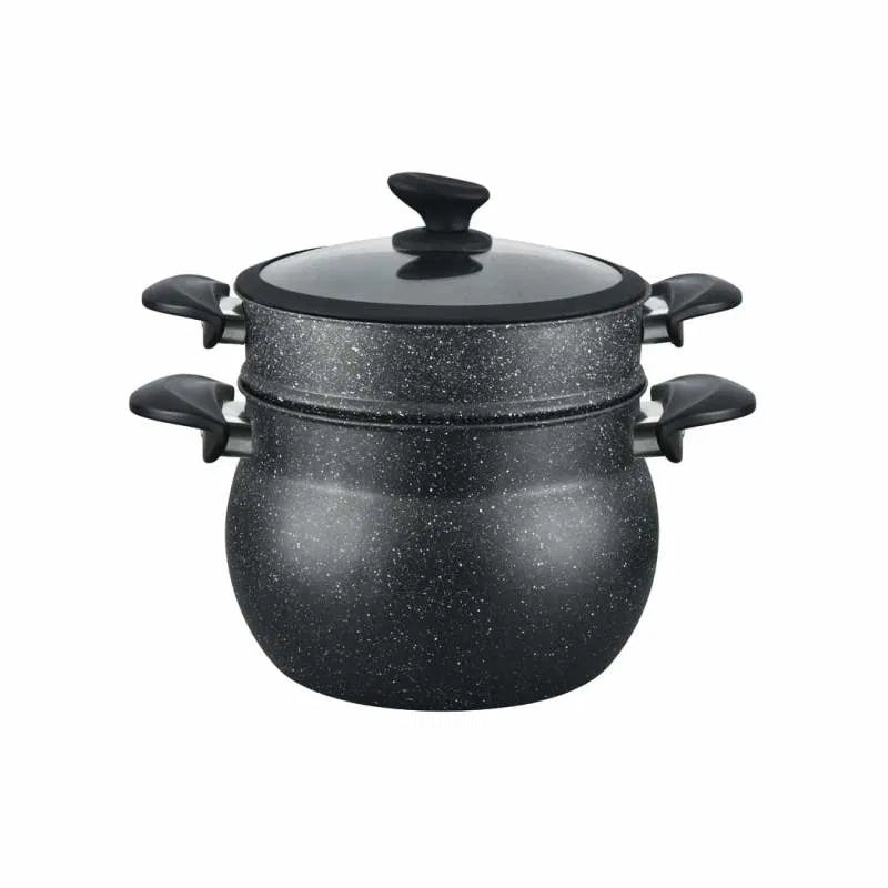 Couscouskastrull - 12L