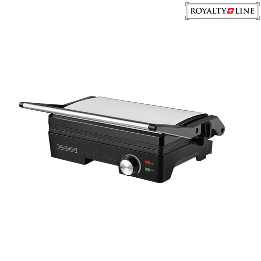 Bröd Rost Grill 2000W - Royalty Line
