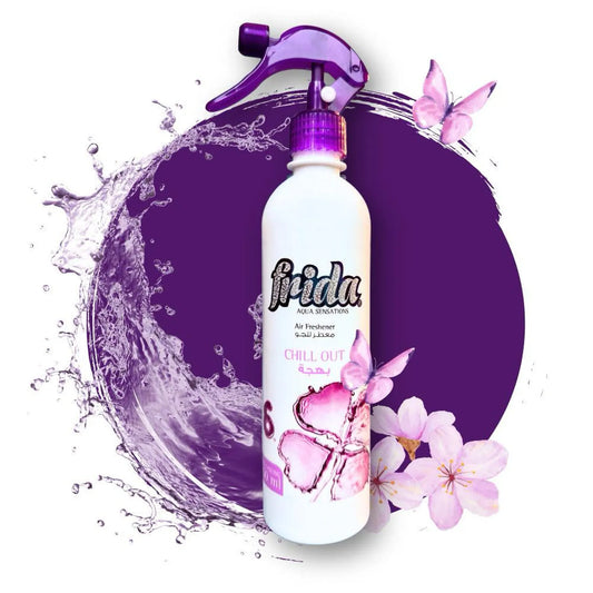 Frida Air Freshener - Chill Out