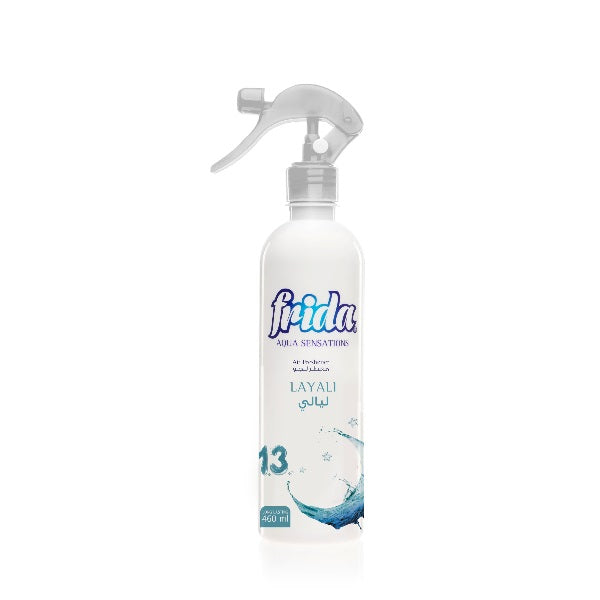 Frida Air Freshener - Layali