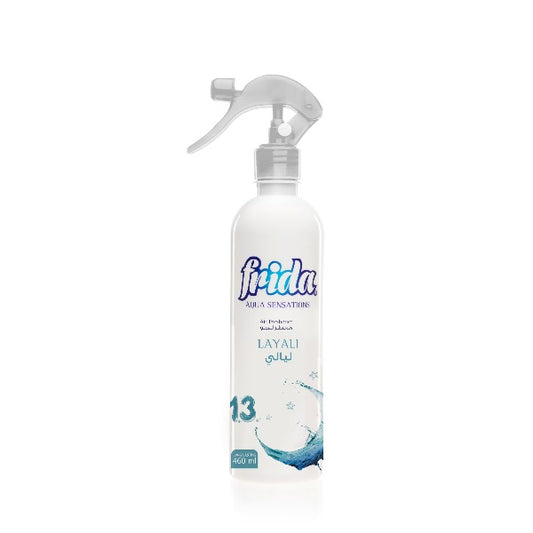 Frida Air Freshener - Layali