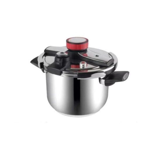 Stainless Steel Pressure Cooker